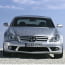 AMG Frontsch&uuml;rze CLS W219