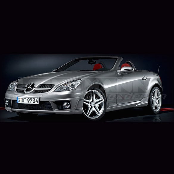 Service zurcksetzen mercedes slk r171