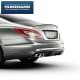 Heck-Spoiler-Lippe Mercedes CLS W218 | Original AMG