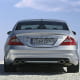 AMG Hecksch&uuml;rze CLS W219