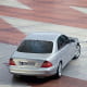 AMG rear bumper S-Class W220