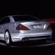 AMG Hecksch&uuml;rze SL R230