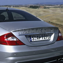 Abbildung AMG Heckspoilerlippe CLS W219