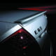 AMG rear spoiler lip | Mercedes-Benz E-Class W211