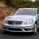 AMG Optikpaket Stylingpaket S63 AMG f&uuml;r S-Klasse W221