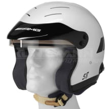 Abbildung AMG Rennfahrerhelm CH17