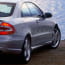 AMG Seitenschweller Mercedes CLK Coupe W209 AMG Seitenschweller Mercedes CLK Coupe W209