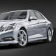 AMG side skirts E-Class W212 | original Mercedes AMG