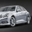 AMG Seitenschweller E-Klasse W212 | Spoiler von Kunzmann