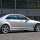 AMG Seitenschweller S-Klasse W221