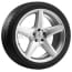 AMG Styling III / 3 Alufelgen für den Mercedes-Benz SL R230 AMG Styling III / 3 Alufelgen für den Mercedes-Benz SL R230