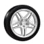 AMG Styling IV / 4 Alufelgen für den Mercedes SLK R171 AMG Styling IV / 4 Alufelgen für den Mercedes SLK R171