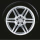 AMG Styling IV / 4 Alufelgen f&uuml;r die Mercedes-Benz E-Klasse W212