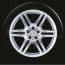 AMG Styling IV / 4 Alufelgen für die Mercedes-Benz E-Klasse W212 AMG Styling IV / 4 Alufelgen für die Mercedes-Benz E-Klasse W212