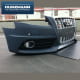 Audi S4 Sto&szlig;stange vorne / Frontsch&uuml;rze mit K&uuml;hlergrill f&uuml;r Audi A4 8K