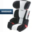 Auto-Kindersitze | RECARO Milano | Topline Microfibre Black / Silver 2010 Auto-Kindersitze | RECARO Milano | Topline Microfibre Black / Silver 2010