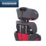 Car child seat | RECARO Milano | trendline bellini asphalt / grey 2010