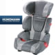 Car child seat | RECARO Milano | trendline bellini asphalt / grey 2010