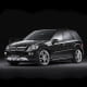Brabus Front Off Road Styling ML-Klasse W164