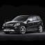 Brabus Front Off Road Styling ML-Klasse W164 Brabus Front Off Road Styling ML-Klasse W164
