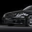 Brabus Frontschürze Rocket Kohlefaser CLS W219 Brabus Frontschürze Rocket Kohlefaser CLS W219