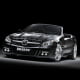 Brabus front bumper SL R230 after 04/08