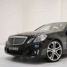Abbildung Brabus Frontsch&uuml;rze E-Klasse W212