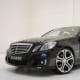 Brabus front bumper E-Class W212 | original Brabus