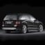 Brabus Heck Off Road Styling ML-Klasse W164 Brabus Heck Off Road Styling ML-Klasse W164