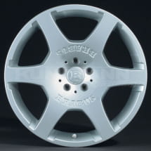 Abbildung Brabus Monoblock A Alufelgen f&uuml;r Mercedes-Benz CL-Klasse W216