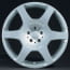Brabus Monoblock A Alufelgen für Mercedes-Benz ML-Klasse W164 Brabus Monoblock A Alufelgen für Mercedes-Benz ML-Klasse W164