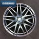 Brabus Monoblock F Alufelgen f&uuml;r Mercedes-Benz E-Klasse W212