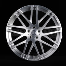 Abbildung Brabus Monoblock F Alufelgen f&uuml;r die Mercedes-Benz S-Klasse W221