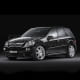 Brabus On Road Frontsch&uuml;rze ML-Klasse W164