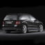 Brabus On Road Heckschürze ML-Klasse W164 Brabus On Road Heckschürze ML-Klasse W164