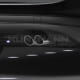Brabus Sport-Auspuff CL W216