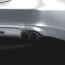 Brabus Sport-Auspuff CLS W219