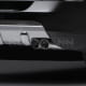 Brabus sport exhaust system | Mercedes-Benz ML-Class W164