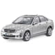 Model car in scale 1:18 | C-Class Limousine Avantgarde W204
