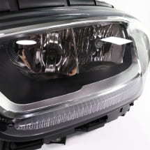 Halogen Scheinwerfer links Citan EQT T-Klasse Original Mercedes-Benz | A4209060000