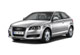 Audi A3 8P (03-)