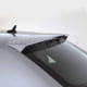 Original Audi A3 Dach-Kanten- / Heck-Spoiler