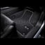 Original Audi A3 (8P) Genuine floor mats premium with A3 branding