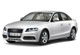 Audi Audi A4 8K (07-)