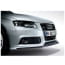 Original Audi A4 Frontspoiler mit Blade (8K)