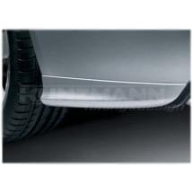 Abbildung Original Audi A4 Heck-Sch&uuml;rzen-Ansatz / Spoiler