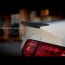 Osir Telson Spoiler Carbon Heckspoiler Audi A4 8K