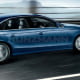 Original Audi A4 (8K) Seitenschweller