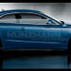 Original Audi A5 Seitenschweller
