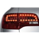 LED rear lights Audi A6 Avant / Estate